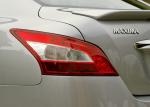 Nissan Maxima 2009 года